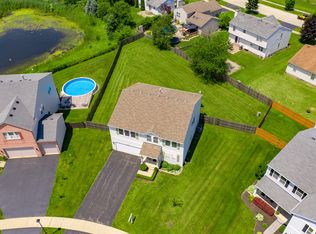 3808 Tickseed Dr, Zion, IL 60099