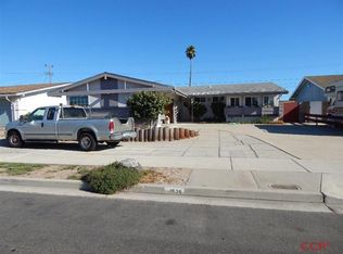 1536 Calle Miro, Lompoc, CA 93436