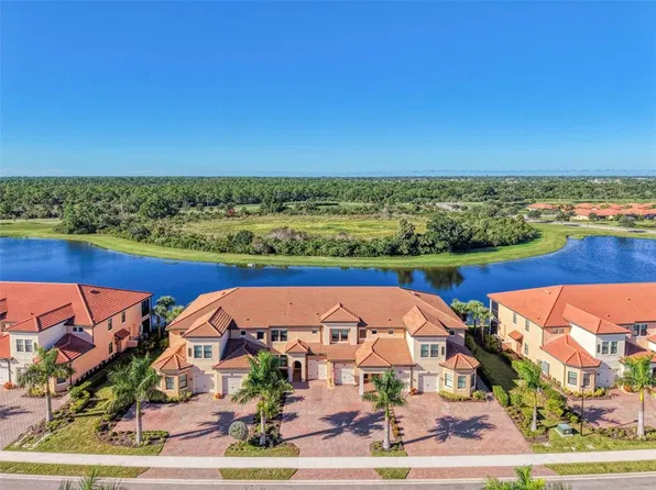 10205 STAGGERBUSH DRIVE #102, VENICE, FL 34293
