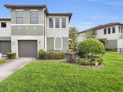 6145 Apollos Corner Way, Orlando, FL, 32829