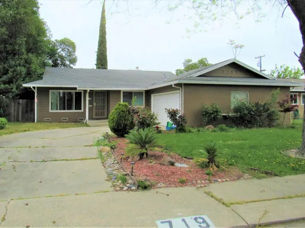 719 Diane Ave, Stockton, CA 95207