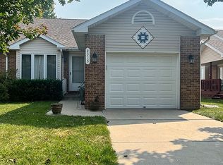 2515 Hollyhock Cir #15, Lincoln, NE 68521