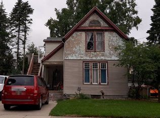 204 S Warner St, Bay City, MI