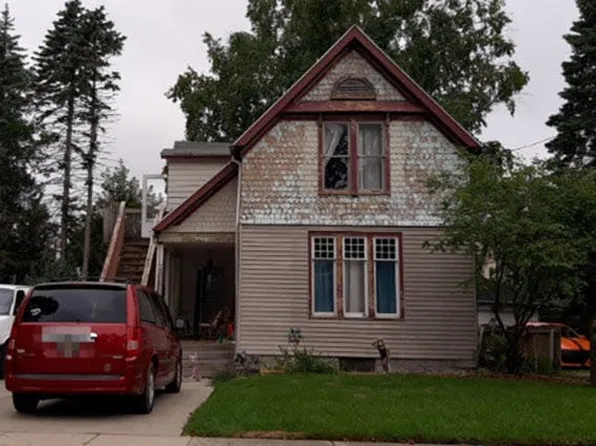 204 S Warner St, Bay City, MI 48706