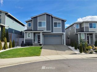 2307 115th Dr SE, Lake Stevens, WA 98258
