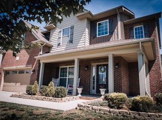 3321 Orange Blossom Ln, Knoxville, TN 37931