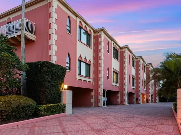 3390 W MARITANA DRIVE #3, ST PETE BEACH, FL 33706