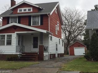 3807 W 132nd St, Cleveland, OH