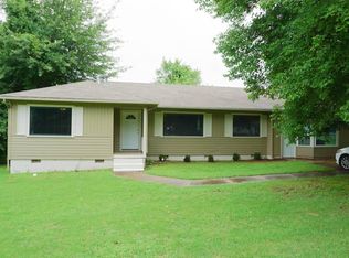 4600 N M St, Fort Smith, AR 72904