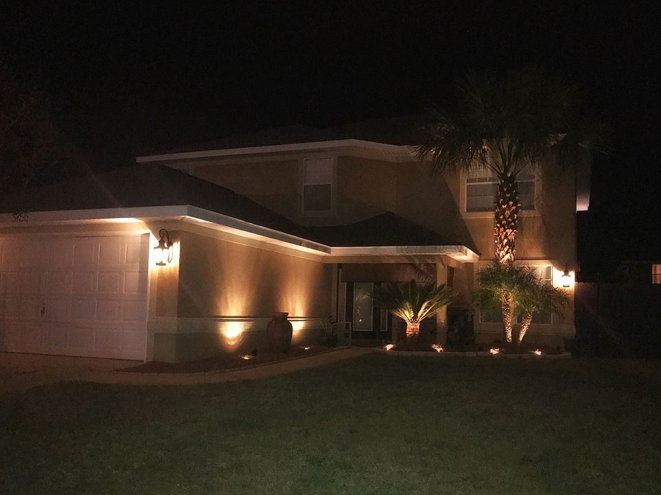 Welcome home! 