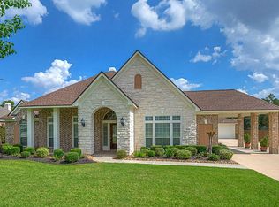 14422 Spring Mountain Dr, Tomball, TX 77377