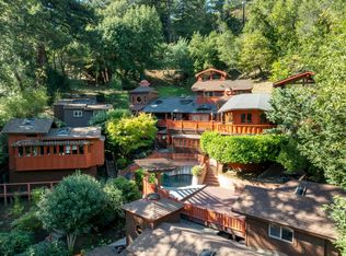 80 Murray Ave #F, Greenbrae, CA 94904