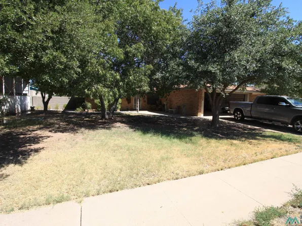 800 W Polk Ave, Lovington, NM 88260