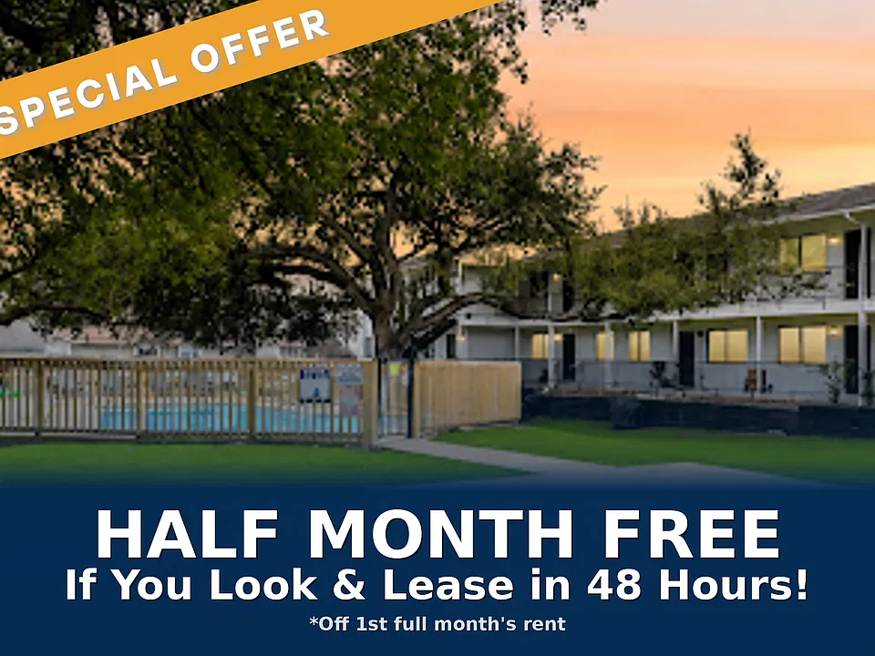 Southland Apartments | Community Pool | Convenient Location