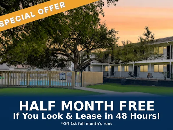 Southland Apartments | Community Pool | Convenient Location