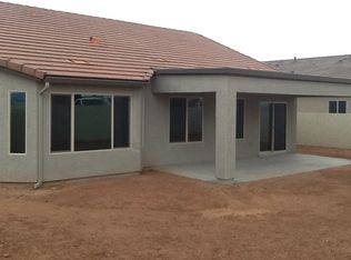 21593 E Governor Dr, Red Rock, AZ 85145