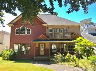 2809 Louisiana St, Longview, WA