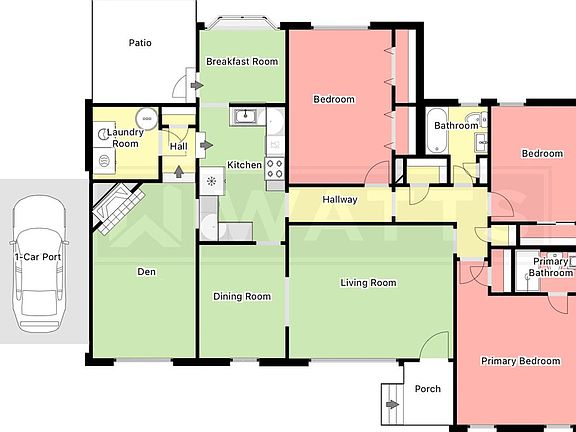 2nd image of this home