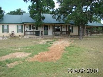 1500 County Road 305, Jonesboro, TX, 76538