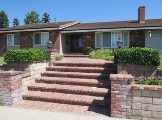 1345 Hidden Springs Ln, Glendora, CA 91741