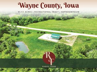 1066 S 56th Hwy, Russell, IA 50238