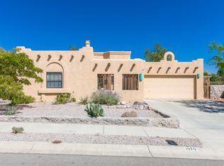 1970 Settlers Bnd S, Las Cruces, NM 88012