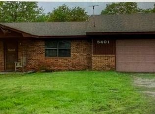 5401 S Harrah Rd, Newalla, OK 74857