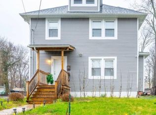 321 McDowell St, Plainfield, NJ 07063
