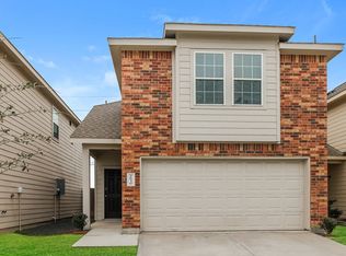 2630 Camrola Way, Houston, TX 77073