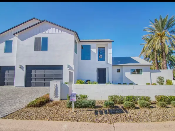 3862 N 51st St, Phoenix, AZ 85018