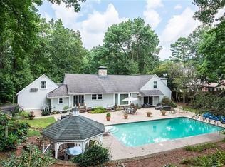140 River Court Pkwy, Sandy Springs, GA 30328