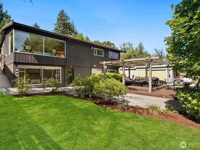 10040 35th Avenue NE, Seattle, WA, 98125