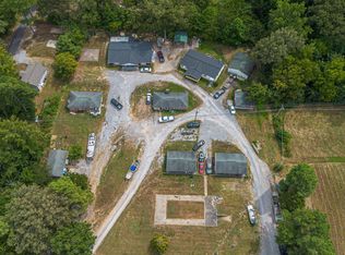 6708 Us Highway 641 N, Gilbertsville, KY 42044