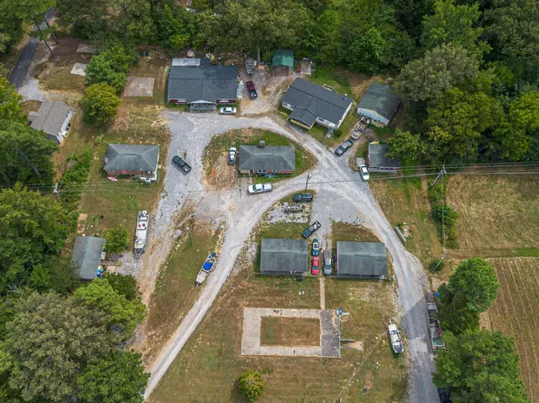 6708 Us Highway 641 N, Gilbertsville, KY 42044