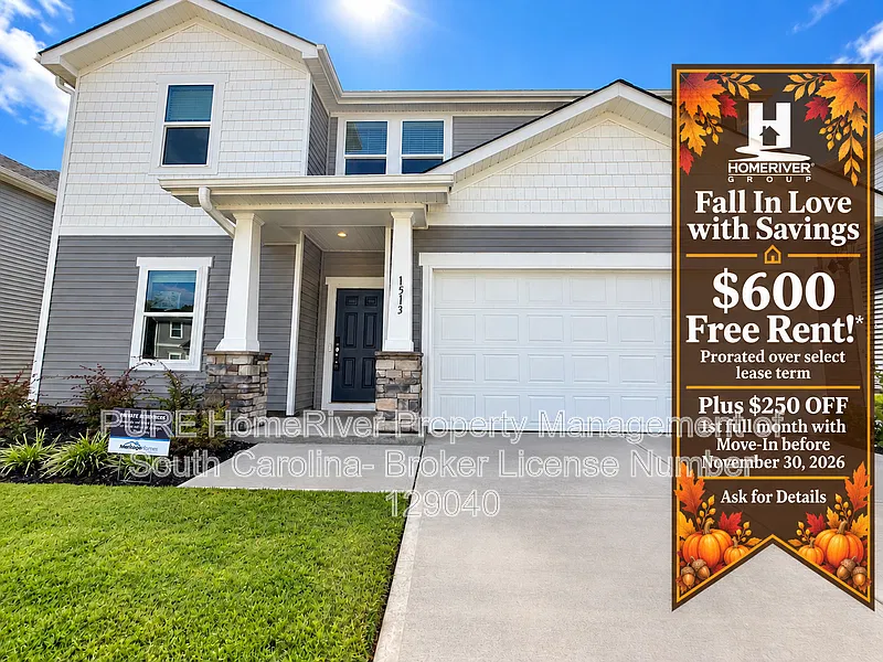 1513 Switchback Cir