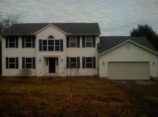 128 Beachboy Ln, Avonmore, PA 15618