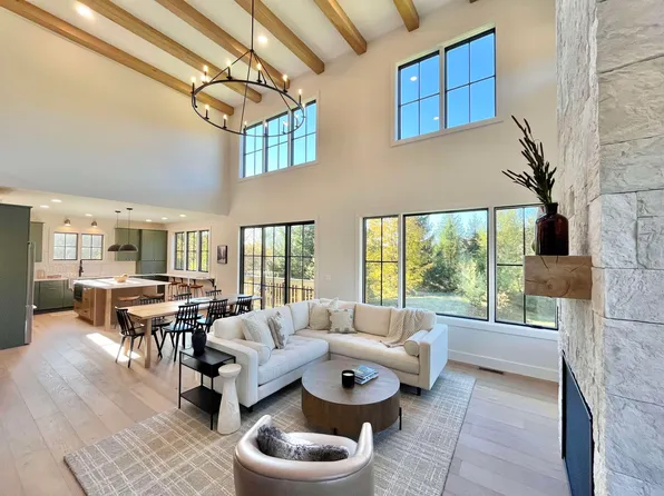 3 Overbrook Drive #Outlook, Dover, VT 05356