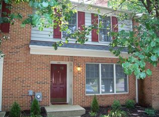 125 Huckleberry Dr, La Plata, MD 20646