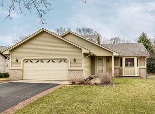 1011 Independence Ln N, Champlin, MN 55316