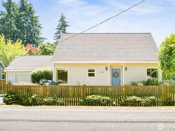 1819 SW 149th Street, Burien, WA 98166