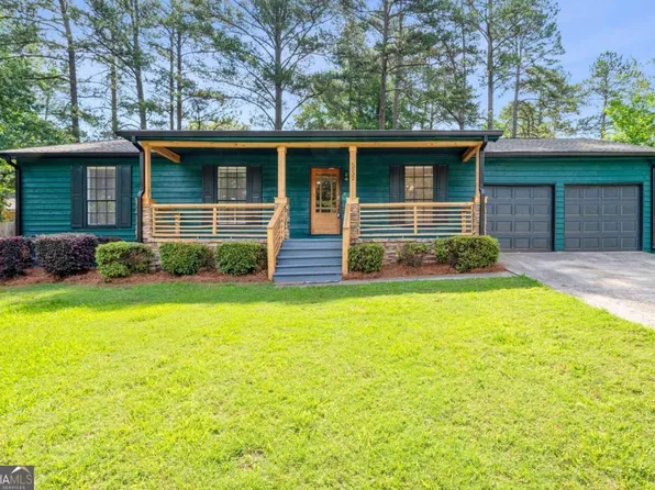 5532 Plum Ct, Atlanta, GA 30349