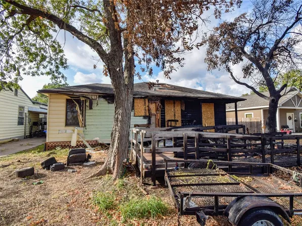 3401 Southland Dr, Corpus Christi, TX 78408