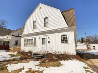 806 Steuben St, Wausau, WI 54403