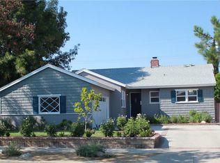 20709 Bassett St, Winnetka, CA 91306