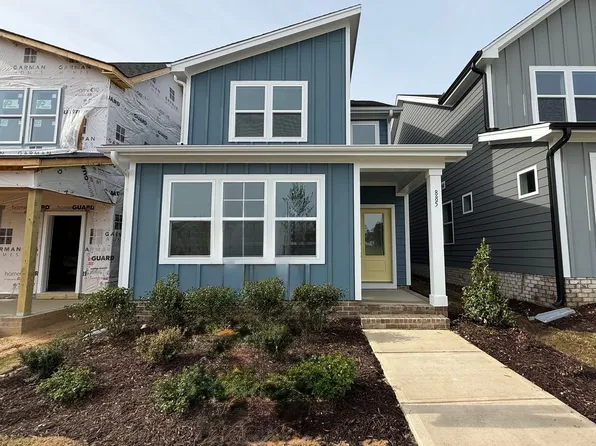 885 Central Park Dr, Raleigh, NC 27604