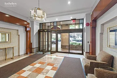 Rented by Sotheby's International Realty