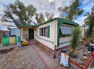 1843 Cherry Ln, Fallon, NV 89406