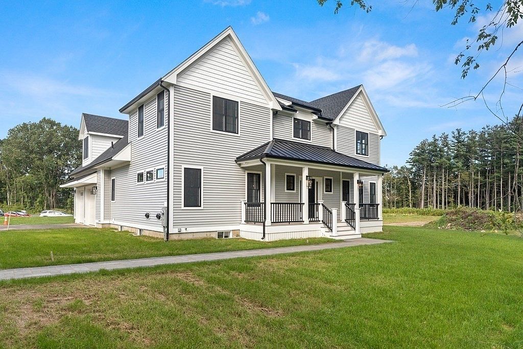 55 North St, Danvers, MA 01923 Zillow