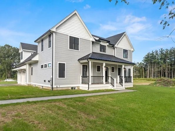 55 North St, Danvers, MA 01923
