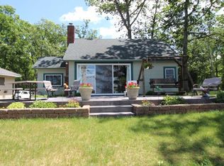 921 E Higgins Lake Dr #919, Roscommon, MI 48653